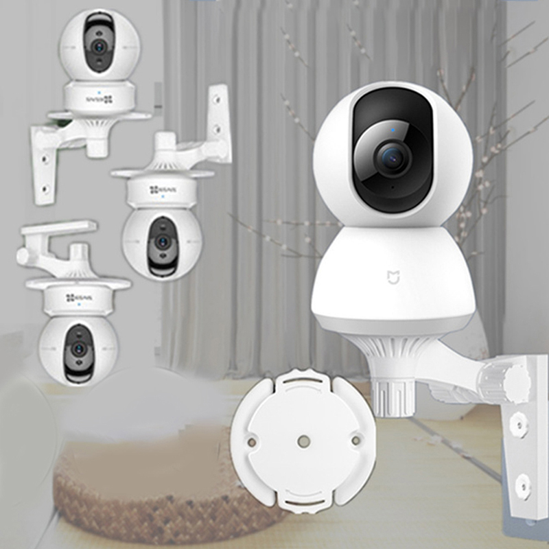 Tp-Link Camera Tapo C200 - Base de montagem em parede ABS