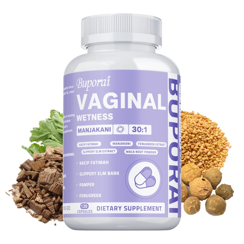 Rooting Hormone Powder - Suplementos para Umidade Vaginal - Equilíbrio