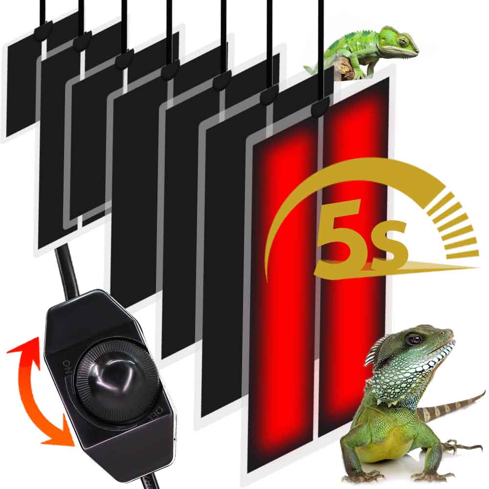 35w-5w sementes mudas planta a - Heat Mat Seedling avaliação e preço