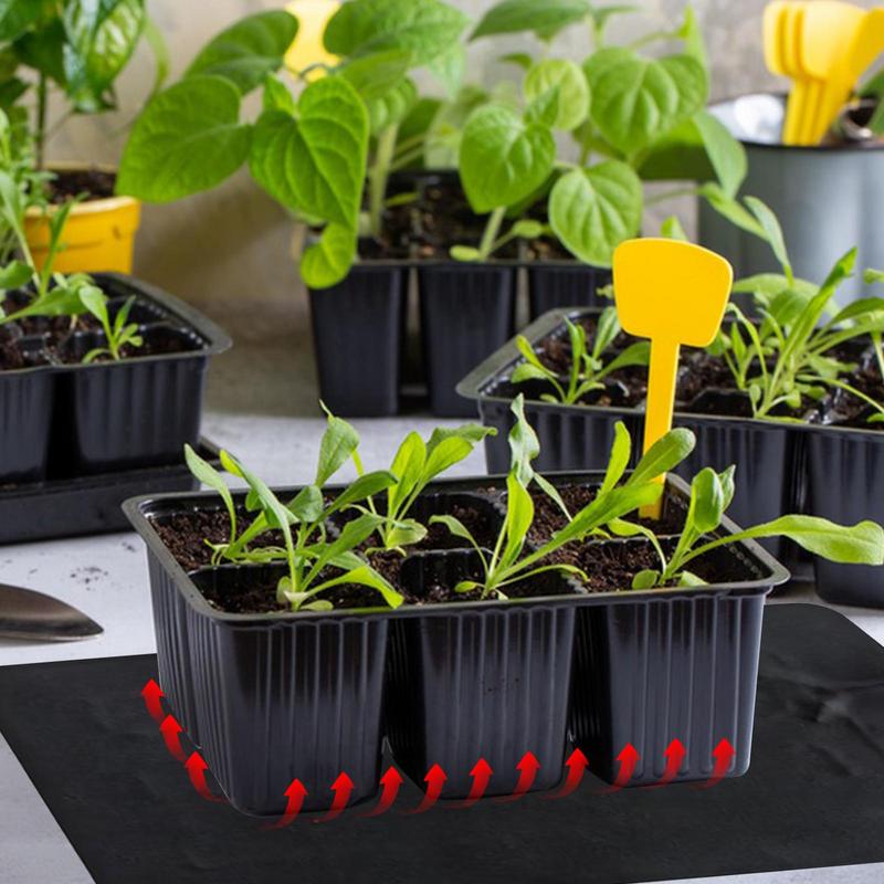 8.5w usb mudas esteiras de cal - Heat Mat Seedling avaliação e preço