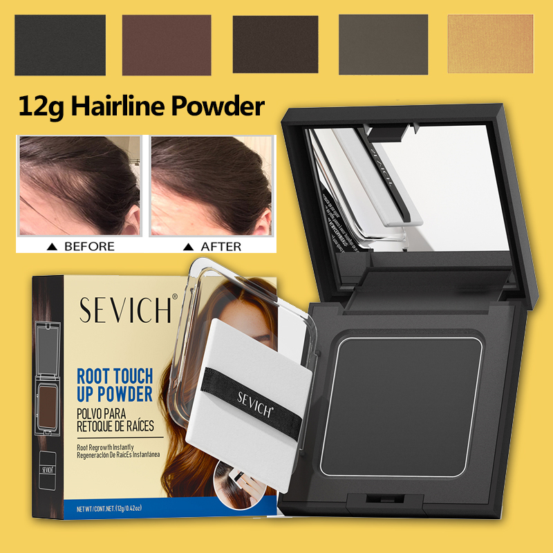 12g linha fina sombra em pó ci - Rooting Hormone Powder avaliação e preço