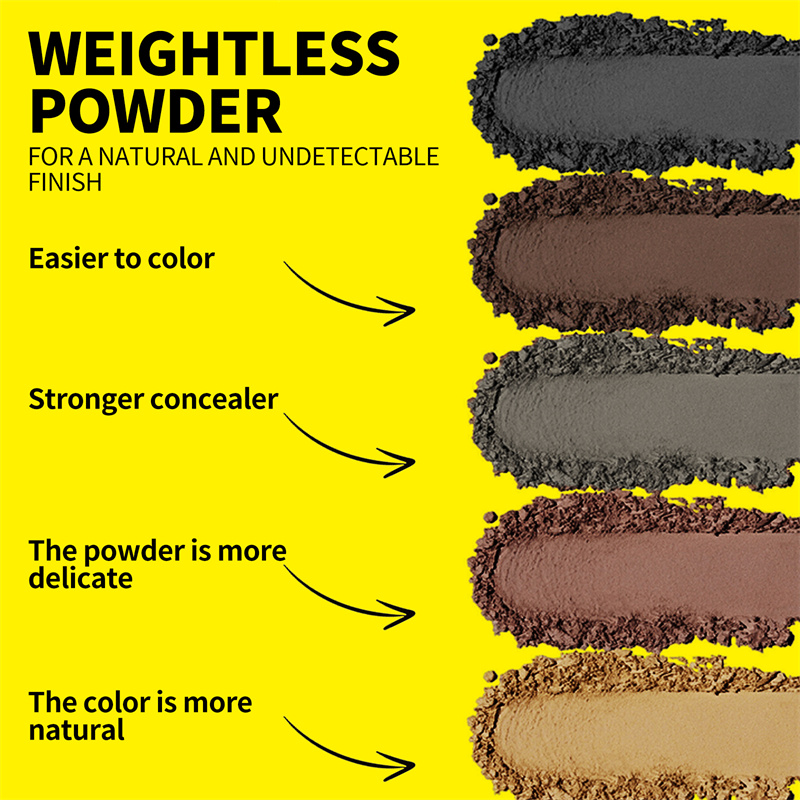 12g linha fina sombra em pó ci - Rooting Hormone Powder avaliação e preço