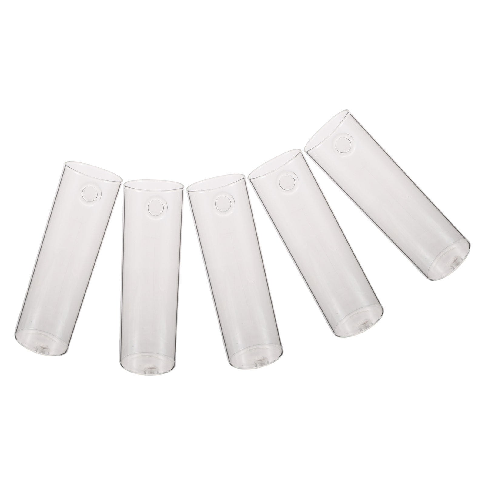 Conjunto de 5 Vasos de Vidro C - Propagation Station Vase avaliação e preço